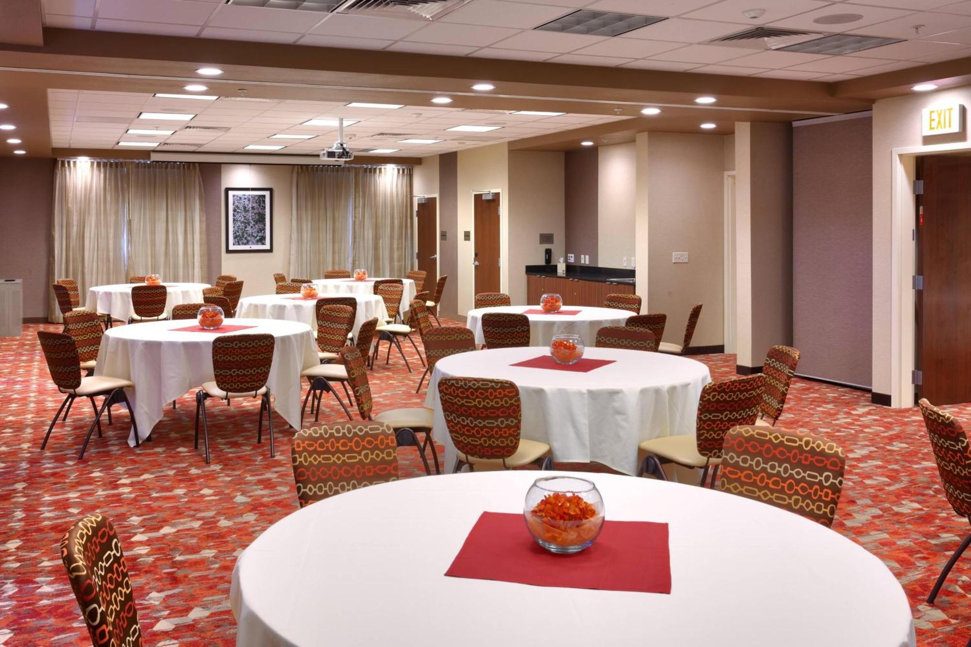 Fairfield Inn & Suites By Marriott Salt Lake City Midvale Exterior photo