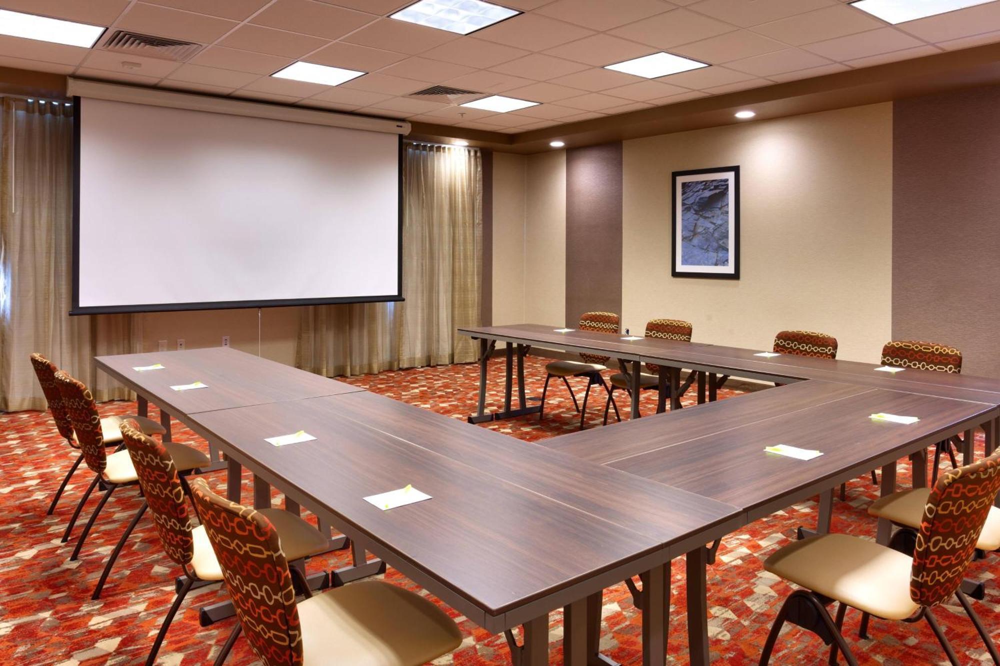 Fairfield Inn & Suites By Marriott Salt Lake City Midvale Exterior photo